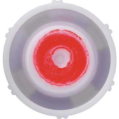 Afbeelding van Sakura Paint Marker Pen touch, Medium, Fluorescerend Rood Paintmarker