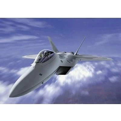 Image de F 22 Raptor