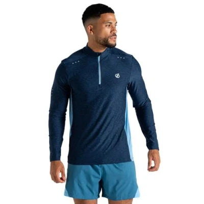 Afbeelding van Fleece Heren Hiking Jersey