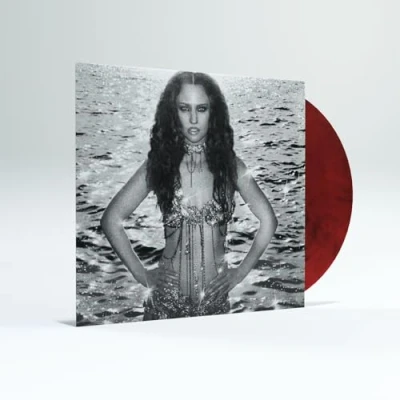 Afbeelding van Jess Glynne (LP)