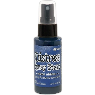 Afbeelding van Ranger Distress Spray Stain 57 ml Prize Ribbon TSS72713 Tim Holtz (07 21)