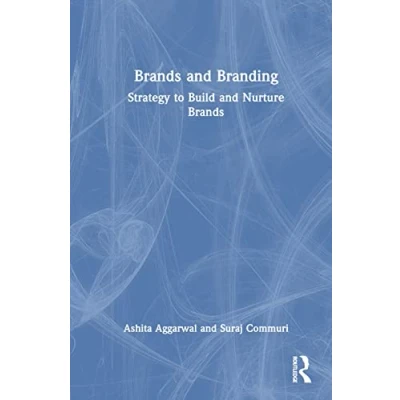 Afbeelding van Brands and Branding