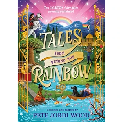 Afbeelding van Tales From Beyond the Rainbow