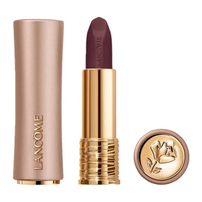 Image de Lancôme L&#039;Absolu Rouge Intimatte à lèvres 3,4 grammes