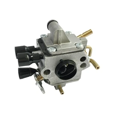 Afbeelding van carburateur voor kettingzaag Stihl MS193T vervangt de ZAMA C1Q S285 100373