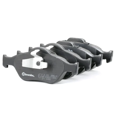 Afbeelding van Brembo Remblokset P 24 055