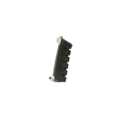 Afbeelding van BLIC 6502 07 7514997P Bumper Grill Links voor SKODA: Fabia 1 Combi, I Hatchback, Saloon