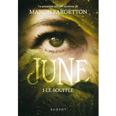 Afbeelding van Le souffle