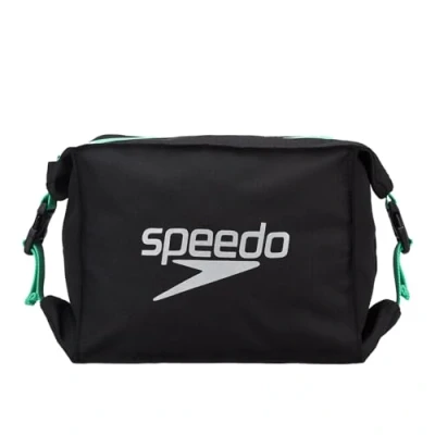 Afbeelding van Speedo Pool Side Bag Black/Green .