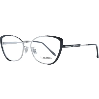 Afbeelding van longines Dammes Brillen Optisch Zwart One Size