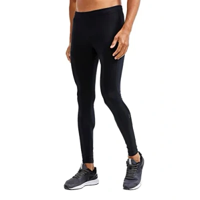 Afbeelding van Craft Core Essence Tights Sportbroek Heren Maat S