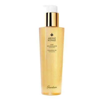 Afbeelding van Guerlain Abeille Royale Intense Cleansing Olie 150ml