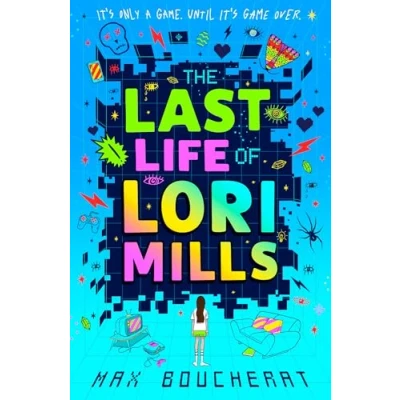 Afbeelding van The Last Life of Lori Mills
