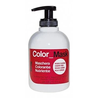 Afbeelding van Kay Pro Color Masque Red 300ml