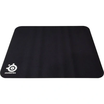 Afbeelding van Gaming mat SteelSeries QcK Zwart