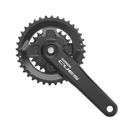 Afbeelding van SHIMANO Drijfstang voor volwassenen, uniseks