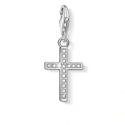 Afbeelding van Thomas Sabo Kruis Charm 0049