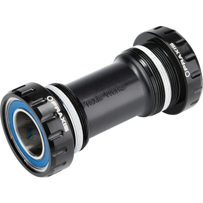 Afbeelding van Praxis Trapas adapter M24 GPX Road/MTB 68 73mm
