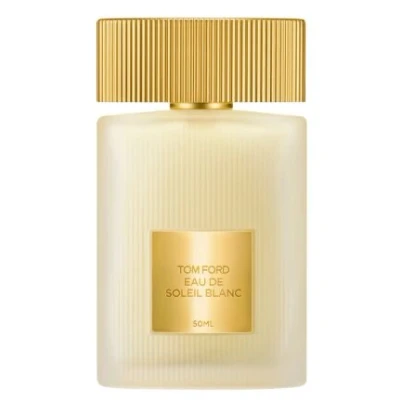 Afbeelding van Tom Ford Eau de Soleil Blanc 50 ml Toilette Spray