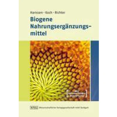 Afbeelding van Biogene Nahrungsergänzungsmittel