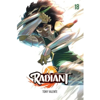 Afbeelding van Radiant Radiant, Vol. 18