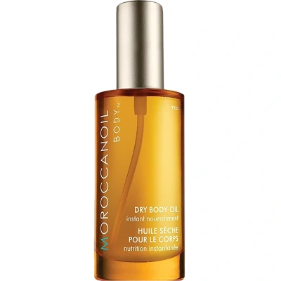 Afbeelding van Moroccanoil Body Dry Oil 50 ml