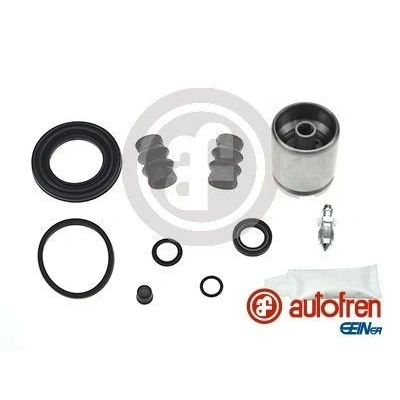 Afbeelding van Reparatieset, remklauw AUTOFREN SEINSA D41382K