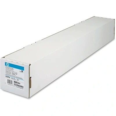 Afbeelding van Inkjetpapier HP Q1397A 914mmx45.7m 80gr universal bond
