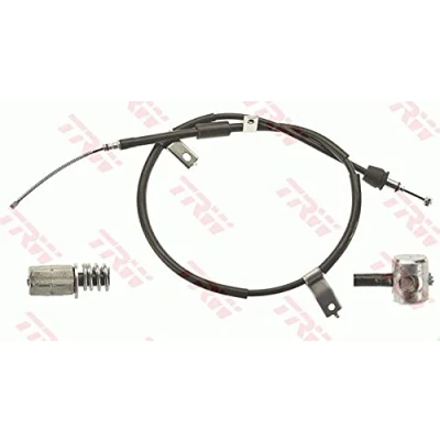 Afbeelding van Trw Handremkabel GCH670