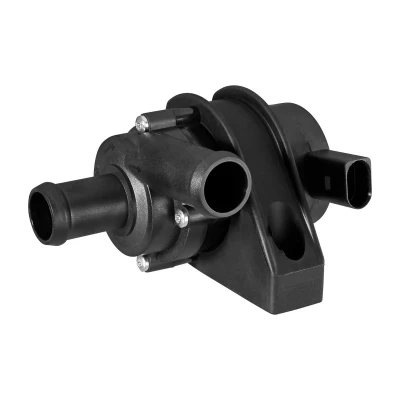 Afbeelding van HELLA 8TW 358 304 561 Extra waterpomp 12 Electrisch AUDI: A3 Sportback, A4 B8 Avant, VOLKSWAGEN: Passat B6 Saloon, Tiguan I
