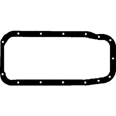 Afbeelding van CORTECO 028001P Carterpan Pakking