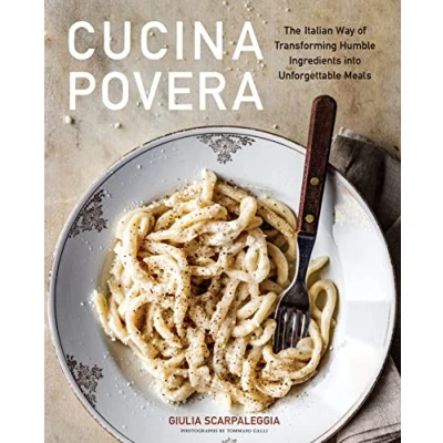 Afbeelding van Cucina Povera