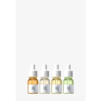 Afbeelding van Beauty of Joseon Hanbang Serum Discovery KIT Huidverzorgingsset, Maat: One Size,