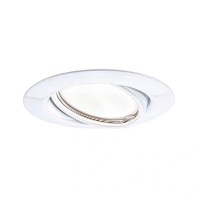 Afbeelding van Paulmann 93413 Base Inbouwlamp LED 5 W Wit
