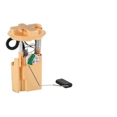 Afbeelding van HELLA 8TF 358 146 831 Brandstoftoevoereenheid Met pakking, brandstoftoevoermodule Electrisch