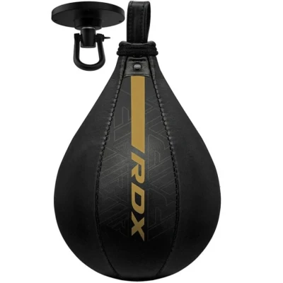 Afbeelding van RDX Sports Speedball F6 Kara inclusief swivel 26 cm Goud