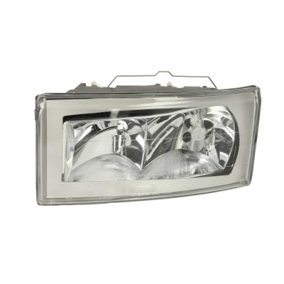 Afbeelding van Koplamp DEPO 663 1105L LD EM