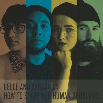 Image de How To Solve Our Human Problems Part I, II et III