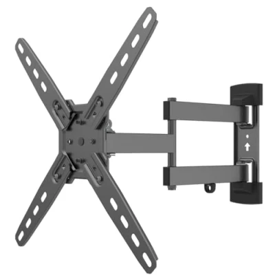 Afbeelding van My Wall HF12L TV beugel 33,0 cm (13) 127,0 (50) Kantelbaar en zwenkbaar, Draaibaar