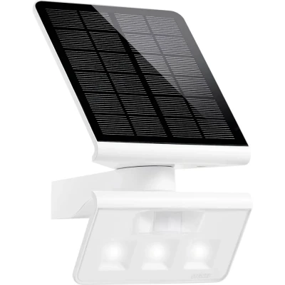 Afbeelding van Steinel Sensorlamp XSolar L S, wit, LED