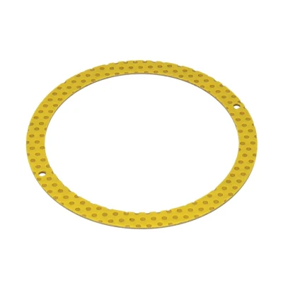 Afbeelding van Drukschijf, veegbok AUGER 56646
