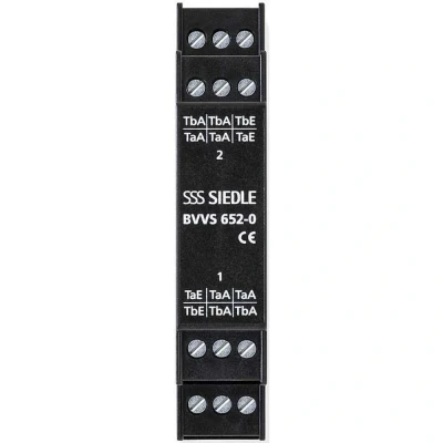 Afbeelding van Siedle 200049630 00 Accessoires voor deurintercom