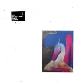 Afbeelding van XIII Permanent Rain (LP)