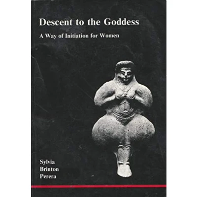 Afbeelding van Descent To The Goddess
