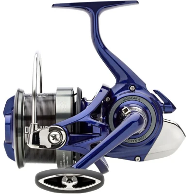 Afbeelding van Daiwa 23 TDR Distance 25QD Feedermolen Slip voorop molens