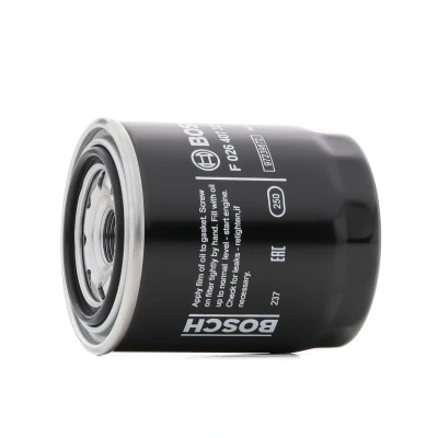 Afbeelding van Oliefilter BOSCH F 026 407 325