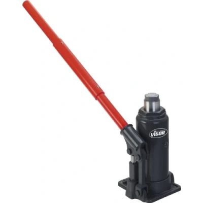 Afbeelding van VIGOR V2478 Krik Drukstuk voor draagscharniergereedschap NISSAN Interstar 6 Hydraulisch Personenauto&#039;s, SUV&#039;s Potkrikken