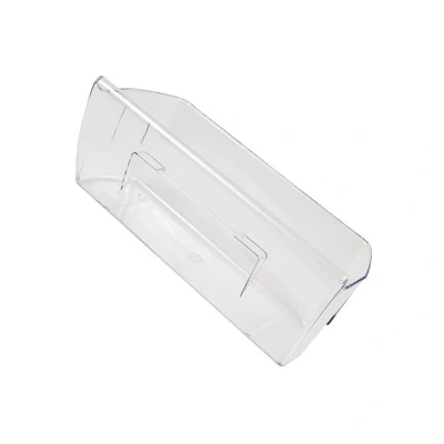 Afbeelding van Bac à légumes Electrolux AEG 2247083179 réfrigérateur congélateur combiné vershouder,transparant,lviole