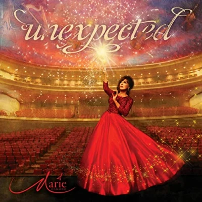 Afbeelding van Marie Osmond Unexpected (LP)