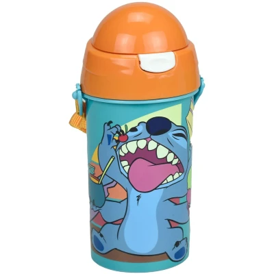 Afbeelding van Drinkfles Stitch, 500ml